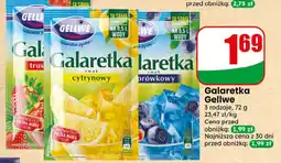 Dino Galaretki Gellwe oferta