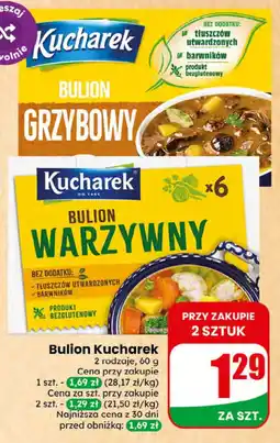 Dino Bulion Kucharek oferta