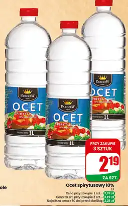 Dino Ocet spirytusowy 10% oferta