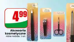 Dino Akcesoria kosmetyczne oferta