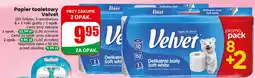 Dino Papier toaletowy Velvet oferta