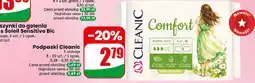 Dino Podpaski Cleanic oferta