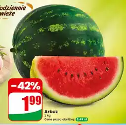 Dino Arbuz oferta