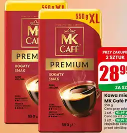 Dino Kawa mielona MK Café Premium oferta
