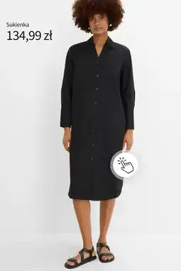 BonPrix Sukienka oferta