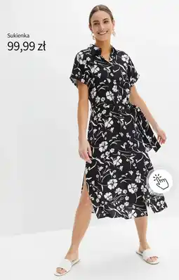BonPrix Sukienka oferta