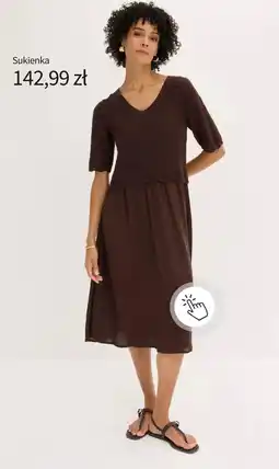 BonPrix Sukienka oferta