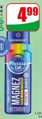 Dino Shot Plusssz Up Magnez oferta
