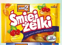 Dino Żelki owocowe nimm2 Śmiejżelki oferta
