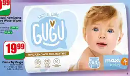 Dino Pieluchy Gugu Maxi 4 oferta