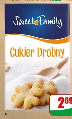 Dino Cukier drobny Sweet Family oferta