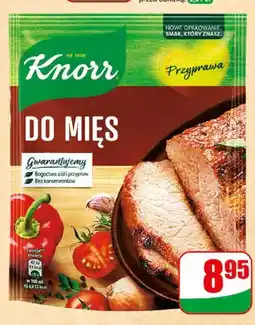 Dino Przyprawa do mięs Knorr oferta