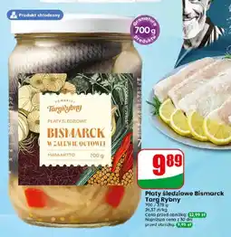 Dino Płaty śledziowe Bismarck Targ Rybny oferta