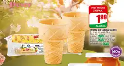 Dino Wafle do lodów kubki Ago oferta