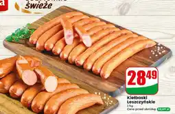 Dino Kiełbaski Leszczyńskie Agro Rydzyna oferta