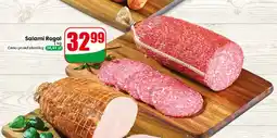 Dino Salami Rogal Agro Rydzyna oferta