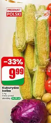 Dino Kukurydza kolba oferta