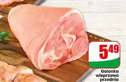 Dino Golonka wieprzowa przednia z kością Agro Rydzyna oferta