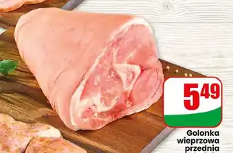 Dino Golonka wieprzowa przednia z kością Agro Rydzyna oferta