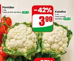 Dino Kalafior oferta