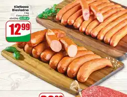 Dino Kiełbasa Biesiadna Agro Rydzyna oferta