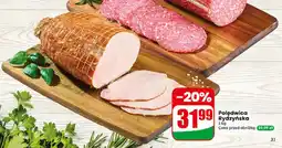 Dino Polędwica Rydzyńska Agro Rydzyna oferta
