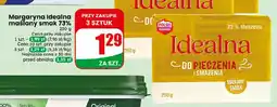 Dino Margaryna Idealna maślany smak 73% oferta