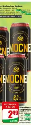 Dino Piwo Mocne Eksportowe oferta