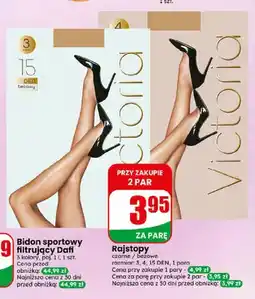 Dino Rajstopy Victoria oferta
