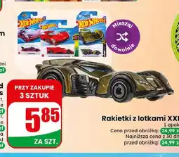 Dino Pojazd Hot Wheels oferta