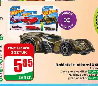 Dino Pojazd Hot Wheels oferta