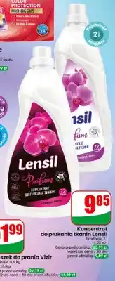 Dino Koncentrat do płukania tkanin Lensil oferta