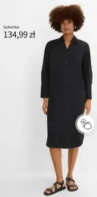 BonPrix Sukienka oferta
