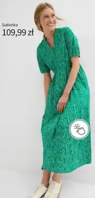 BonPrix Sukienka oferta