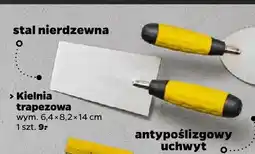 Netto Kielnia trapezowa oferta