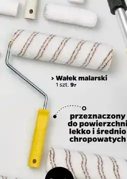 Netto Wałek malarski oferta