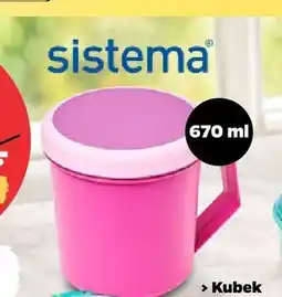 Netto Kubek Sistema oferta