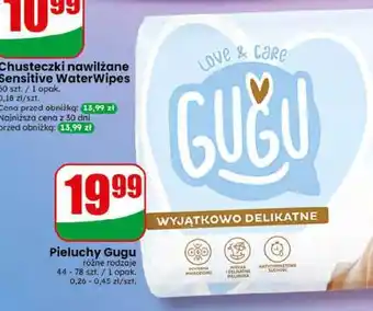 Dino Pieluchy Gugu oferta