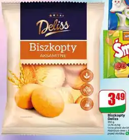 Dino Biszkopty Deliss oferta