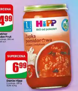 Dino Danie Hipp oferta