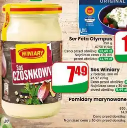 Dino Sos Winiary oferta