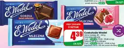 Dino Czekolada WEDEL oferta