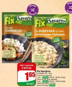Dino Fix Savarro oferta