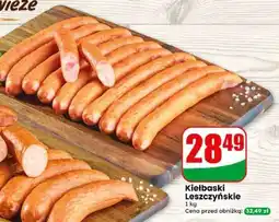 Dino Kiełbaski leszczyńskie oferta