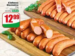 Dino Kiełbasa biesiadna oferta