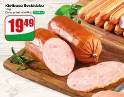 Dino KIEŁBASA BESKIDZKA oferta