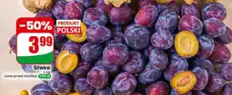 Dino Śliwka 1 kg oferta