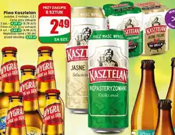 Dino Piwo** KASZTELAN oferta