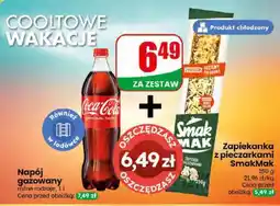 Dino Napój gazowany oferta