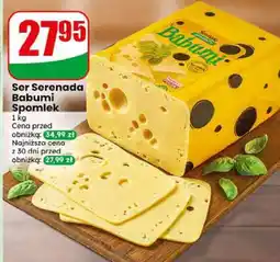 Dino Ser Serenada Babumi Spomlek oferta